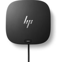 Station d'accueil reconditionnée HP USB-C Dock G5                   A