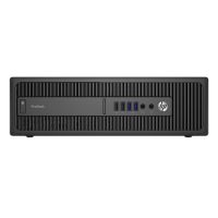 PC reconditionné HP ProDesk 600 G2 SFF i7 6ème g 16 Go 512 Gb       A