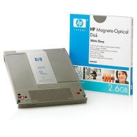 Disque magneto optique original HP 92290F  2,6GB