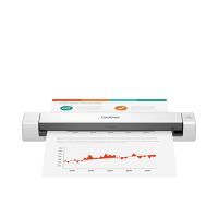 Scanner reconditionné BROTHER DS-640 MicroUSB Type B 600dpi         A
