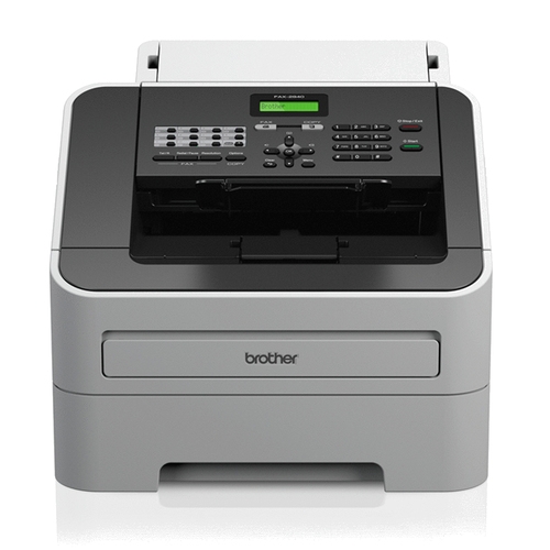 FAX reconditionnée BROTHER FAX-2940                                 A