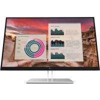 Écran reconditionné 27" HP E27u G4 2560x1440 à 60 Hz/16:9 HDMI/DP   A