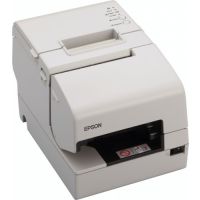 Imp. Therm. reconditionnée EPSON TM-H6000IV 905 Beige DT USB/PARA   A
