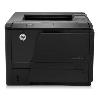 Imprimante reconditionnée HP LaserJet Pro 400 M401D                 A