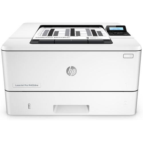 Imprimante reconditionnée HP LaserJet Pro 400 M402DNE               A