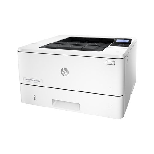 Imprimante reconditionnée HP LaserJet Pro 400 M402DW                A