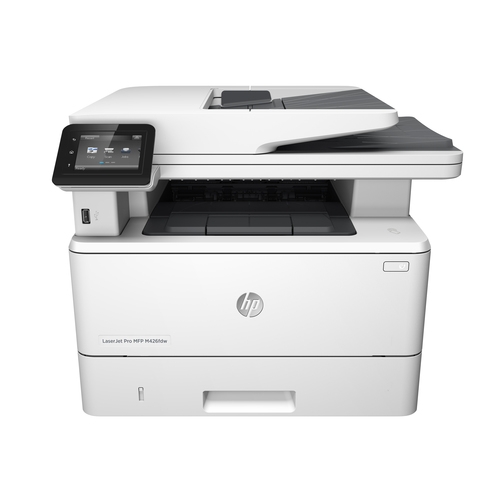 Multifonction reconditionnée HP LaserJet Pro MFP M426FDW