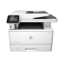Multifonction reconditionnée HP LaserJet Pro MFP M426FDW