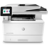 Multifonction reconditionnée HP LaserJet Pro MFP M428FDW            A