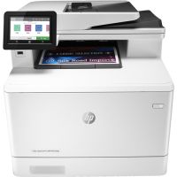 Multifonction Couleur recond. HP Color LaserJet Pro MFP M479