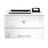 Imprimante reconditionnée HP LaserJet Entreprise M506DN             A