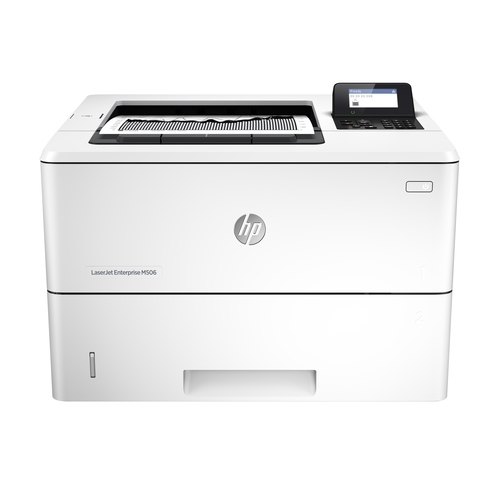 Imprimante reconditionnée HP LaserJet Entreprise M506DN             A