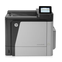 Imprimante reconditionnée HP Color LaserJet Enterprise M651DN       A