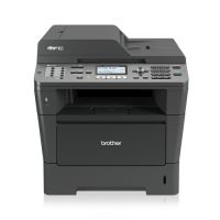 Multifonction reconditionnée MFC-8520DN                             A