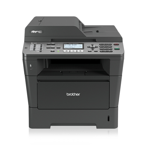 Multifonction reconditionnée MFC-8520DN                             A
