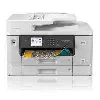 Multifonction Jet d'encre reconditionnée BROTHER MFC-J6940DW A3     A
