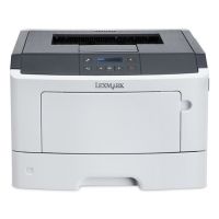 Imprimante reconditionnée LEXMARK MS410DN                           A