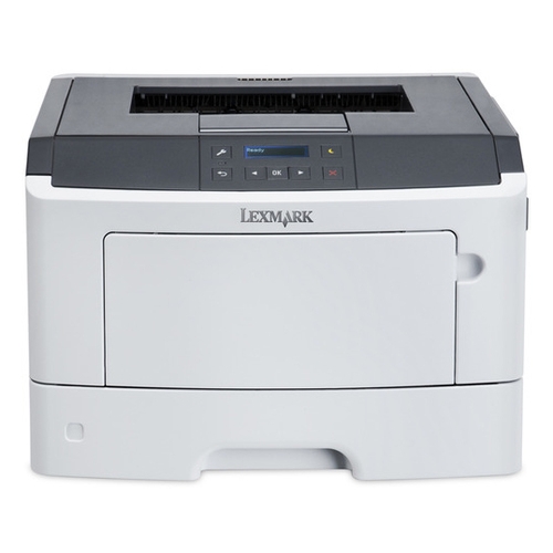Imprimante reconditionnée LEXMARK MS410DN                           A