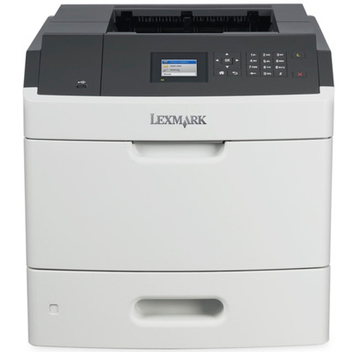 Imprimante reconditionnée LEXMARK MS811DN                           A