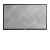 Écran reconditionné 22" DELL P2217H 1920x1080 HDMI/VGA/DP           A