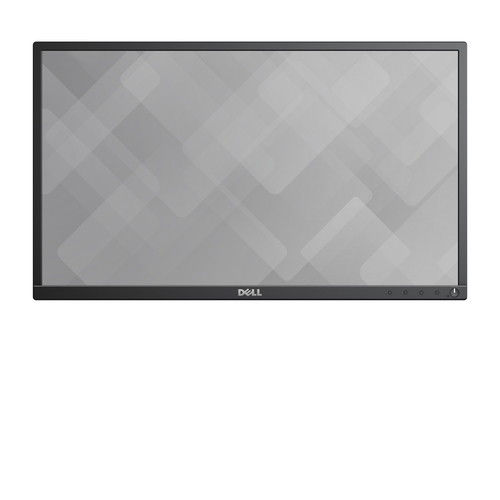 Écran reconditionné 22" DELL P2217H 1920x1080 HDMI/VGA/DP           A