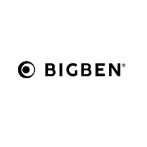 Bigben Connected VERRE TREMPE IPHONE 13/13PRO
