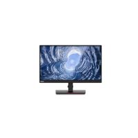 Écran recond. 24" LENOVO ThinkVision T24i-2L 1920x1080 HDMI//VGA/DP A