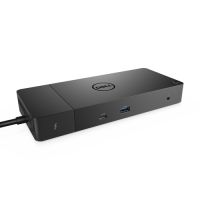 Station d'accueil recond. DELL WD19TB Thunderbolt Type C - 180W     A