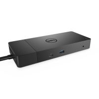 Station d'accueil reconditionnée DELL WD19 USB C - 130W             A