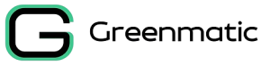 Logo Stock Greenmatic