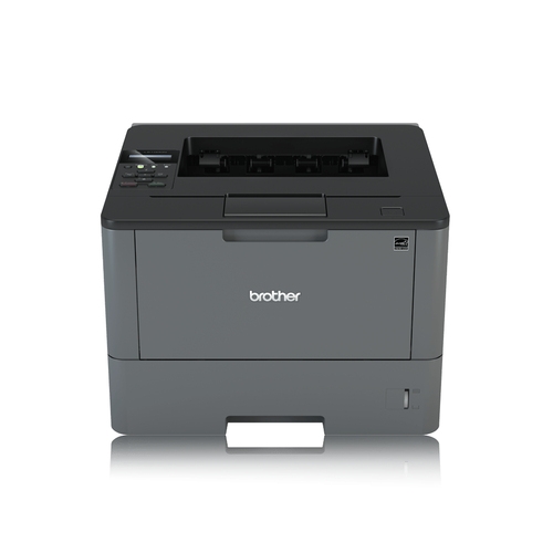 Imprimante reconditionnée  BROTHER HL-L5100DN                       A