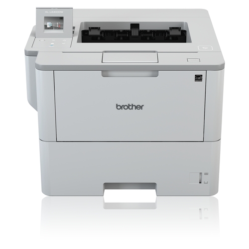 Imprimante reconditionnée BROTHER HL-L6400DW                        A