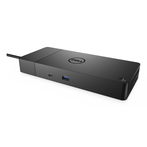 Station d'accueil reconditionnée DELL WD19S USB C - 130W sans jack  A